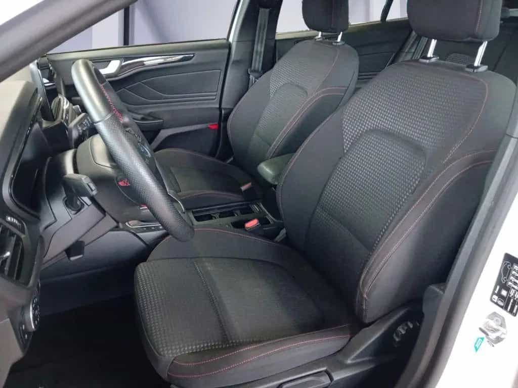 Ford Focus Turnier 1.0 MHEV ST-LINE *WinterPk* 12/2020-photo-6
