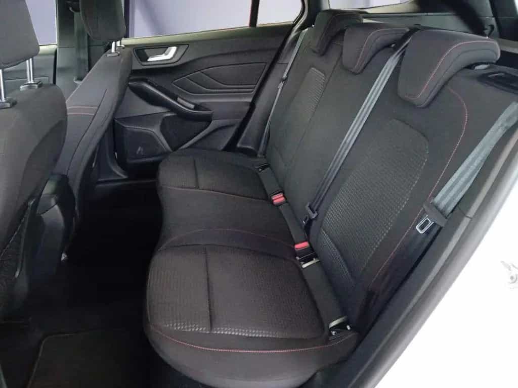 Ford Focus Turnier 1.0 MHEV ST-LINE *WinterPk* 12/2020-photo-7