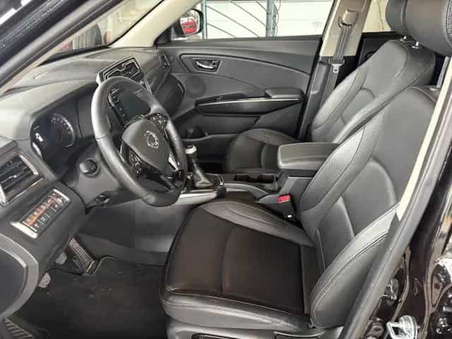 KGM Tivoli 1.5 T-GDi 2WD Blackline 09/2023-photo-9