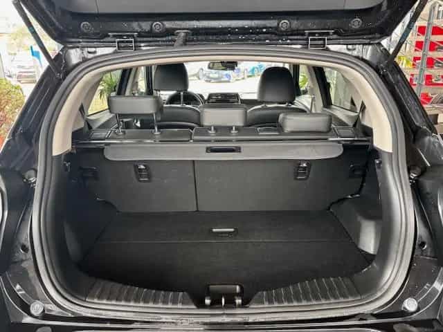 KGM Tivoli 1.5 T-GDi 2WD Blackline 09/2023-photo-7