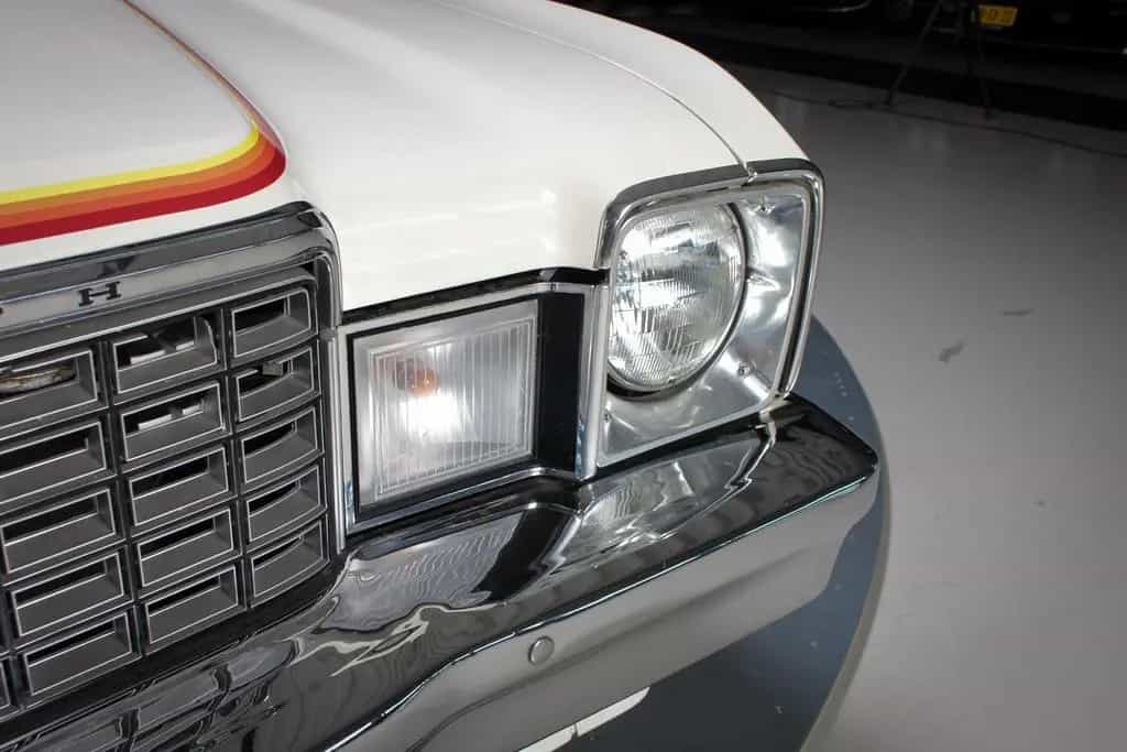 Plymouth Other Plymouth Road Runner 09/1978-photo-10