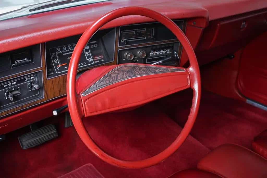 Plymouth Other Plymouth Road Runner 09/1978-photo-23