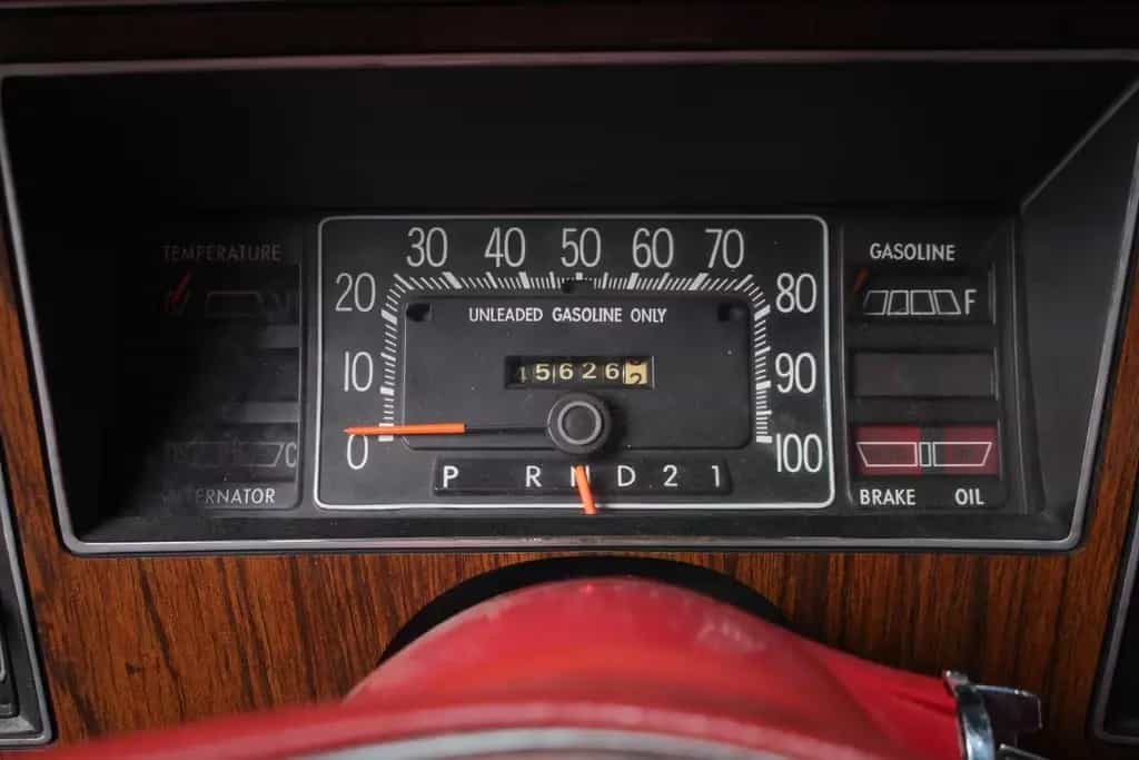 Plymouth Other Plymouth Road Runner 09/1978-photo-24