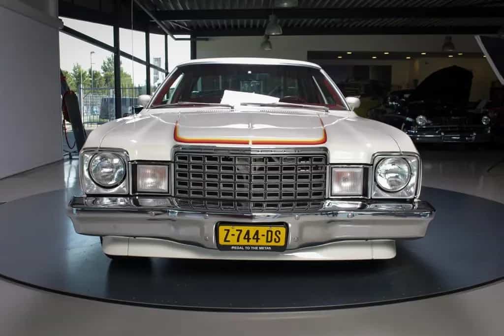 Plymouth Other Plymouth Road Runner 09/1978-photo-8