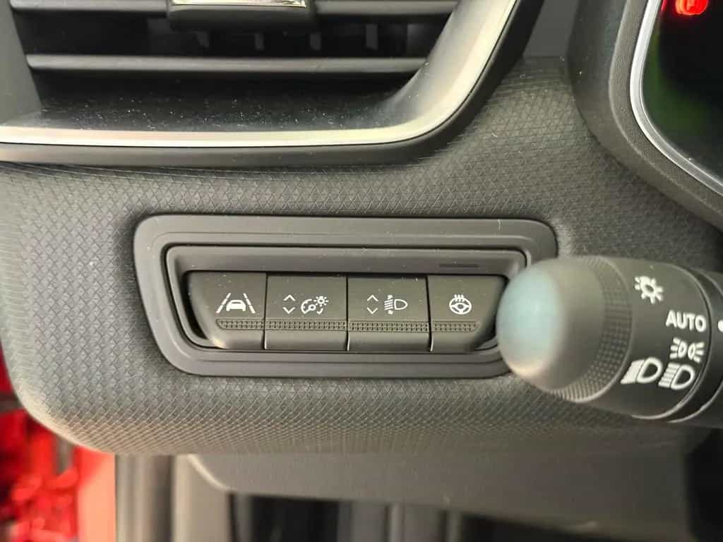 Mitsubishi Colt Diamond 1.6 Hybrid 105 kW (143 PS) Lenkr... 03/2024-photo-20