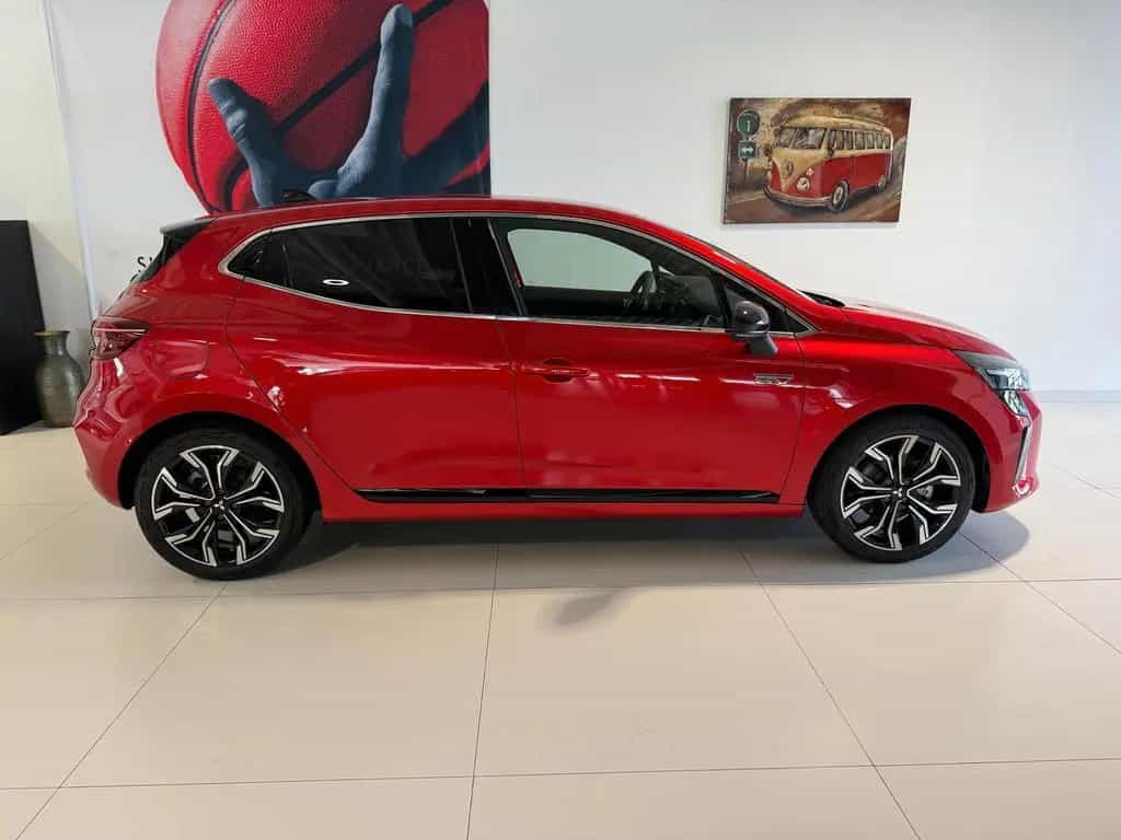 Mitsubishi Colt Diamond 1.6 Hybrid 105 kW (143 PS) Lenkr... 03/2024-photo-3