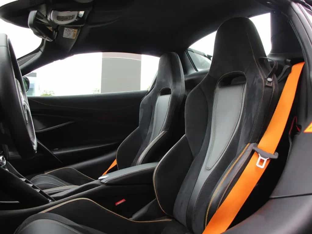 McLaren 720S Spider 4.0 V8 Performance €240.000,- TAXFRE 06/2021-photo-13
