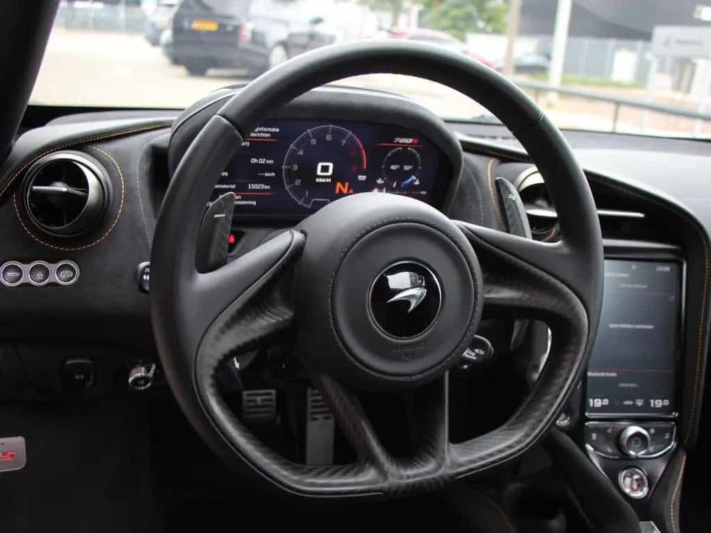 McLaren 720S Spider 4.0 V8 Performance €240.000,- TAXFRE 06/2021-photo-16