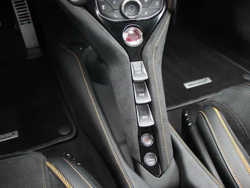 McLaren 720S Spider 4.0 V8 Performance €240.000,- TAXFRE 06/2021-photo-19