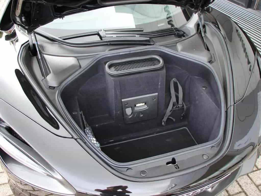McLaren 720S Spider 4.0 V8 Performance €240.000,- TAXFRE 06/2021-photo-20