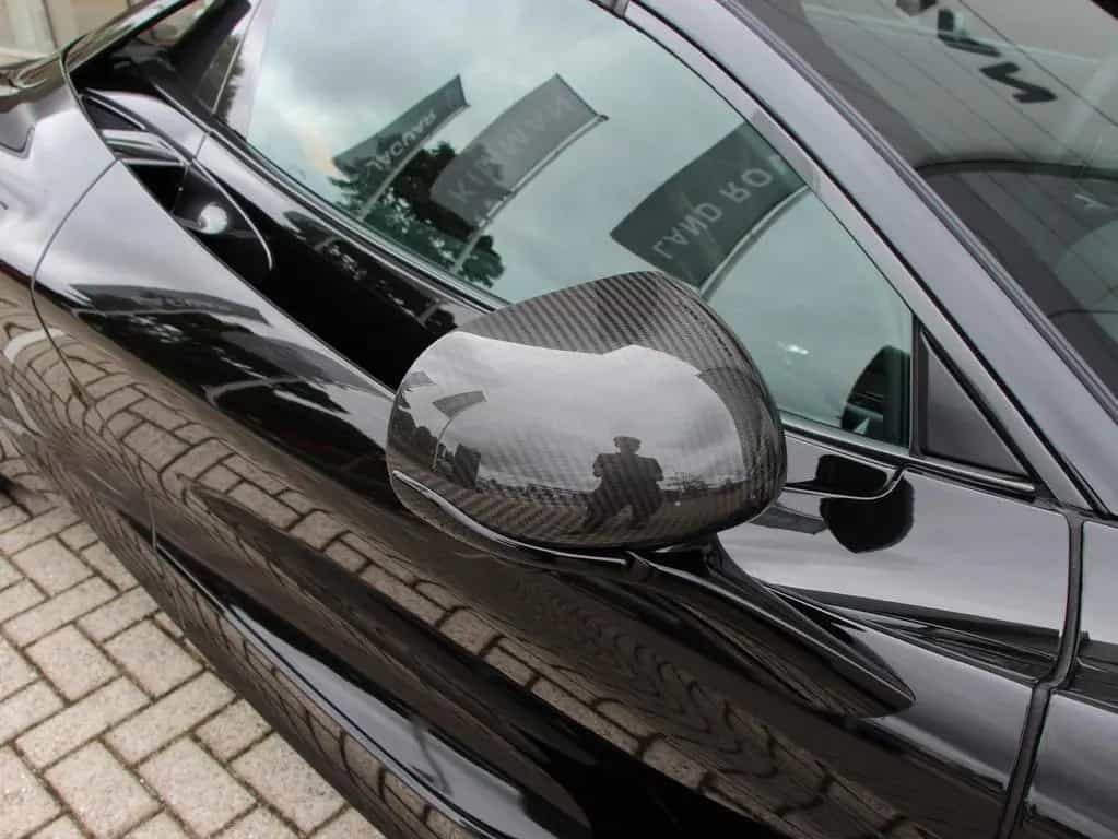 McLaren 720S Spider 4.0 V8 Performance €240.000,- TAXFRE 06/2021-photo-7