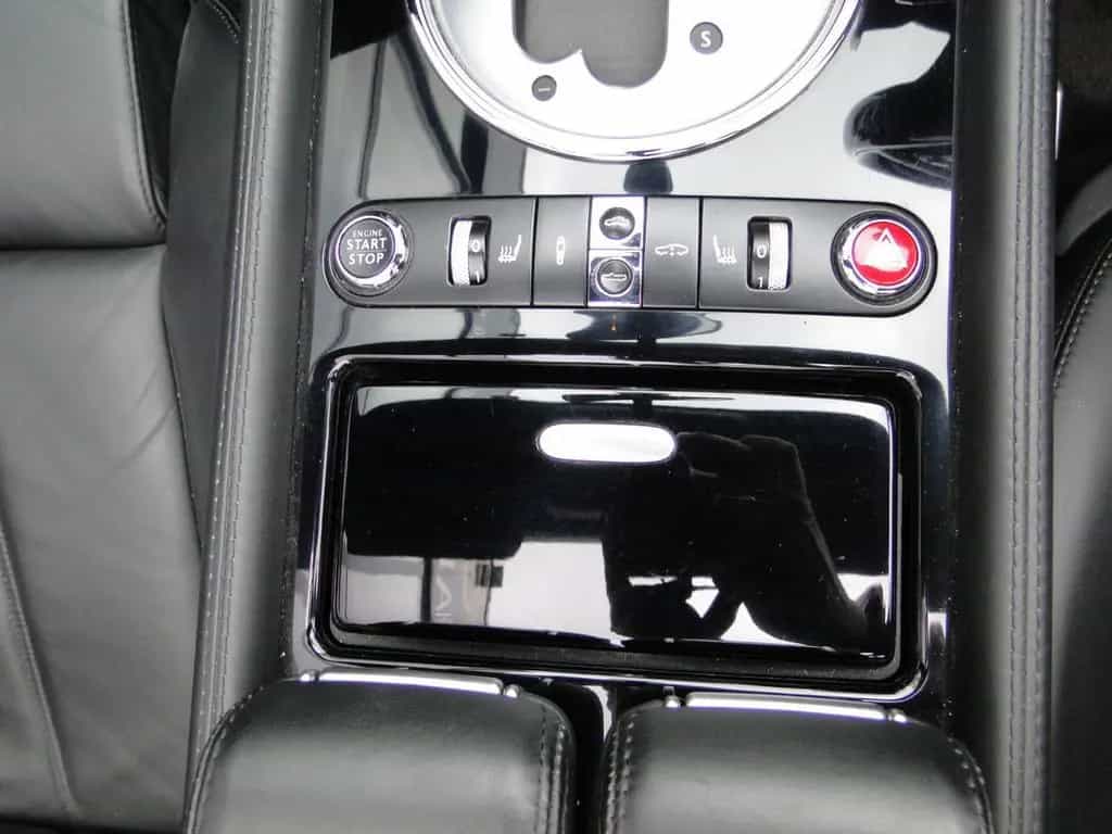 Bentley Continental GTC 6.0  W12 BITURBO CABRIO RHD 05/2007-photo-19