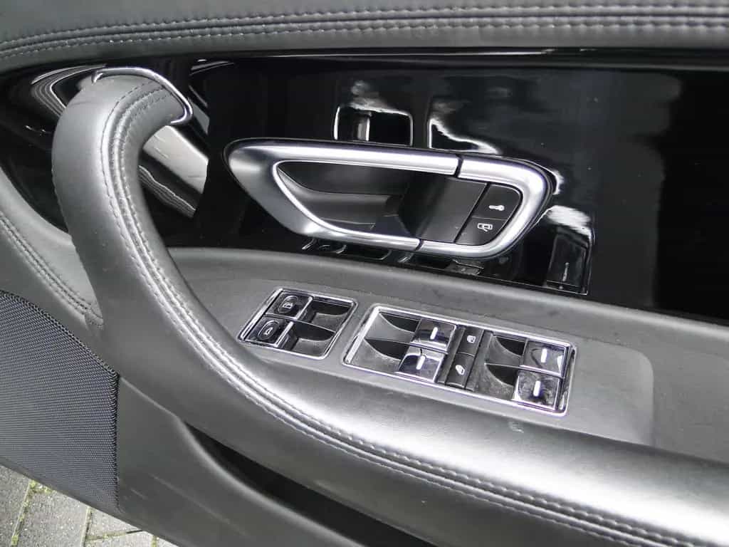 Bentley Continental GTC 6.0  W12 BITURBO CABRIO RHD 05/2007-photo-23