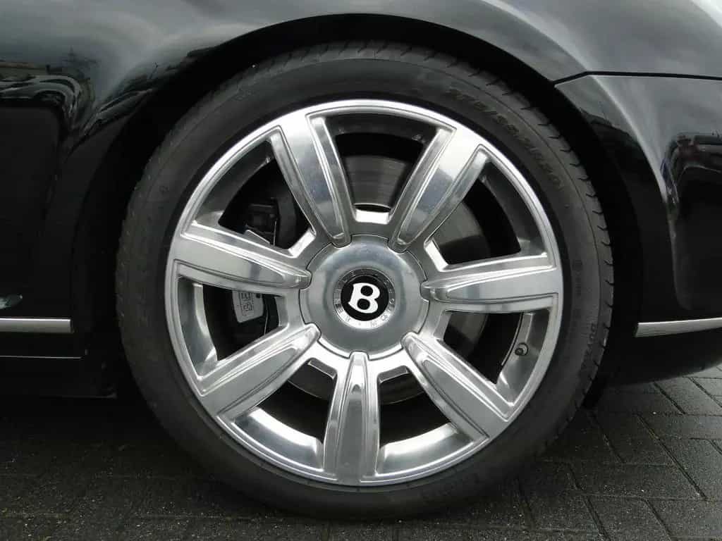 Bentley Continental GTC 6.0  W12 BITURBO CABRIO RHD 05/2007-photo-28
