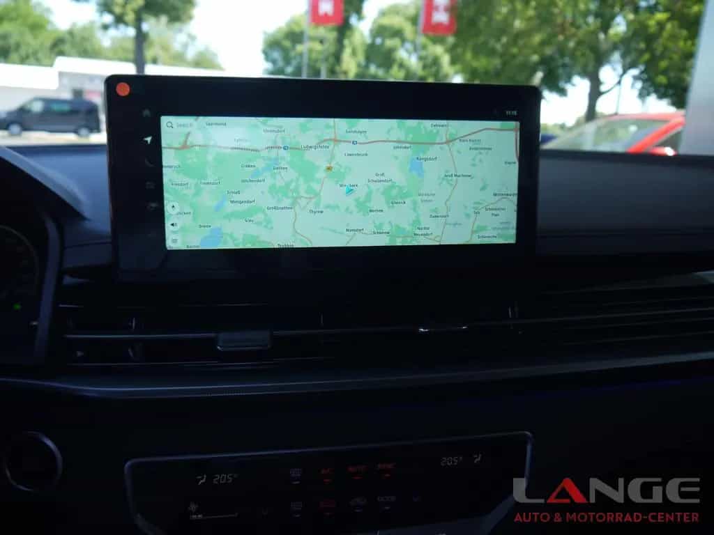 KGM Musso Grand 2.2 AWD Lux e-XDi 148kW Navi Klimaau null-photo-13