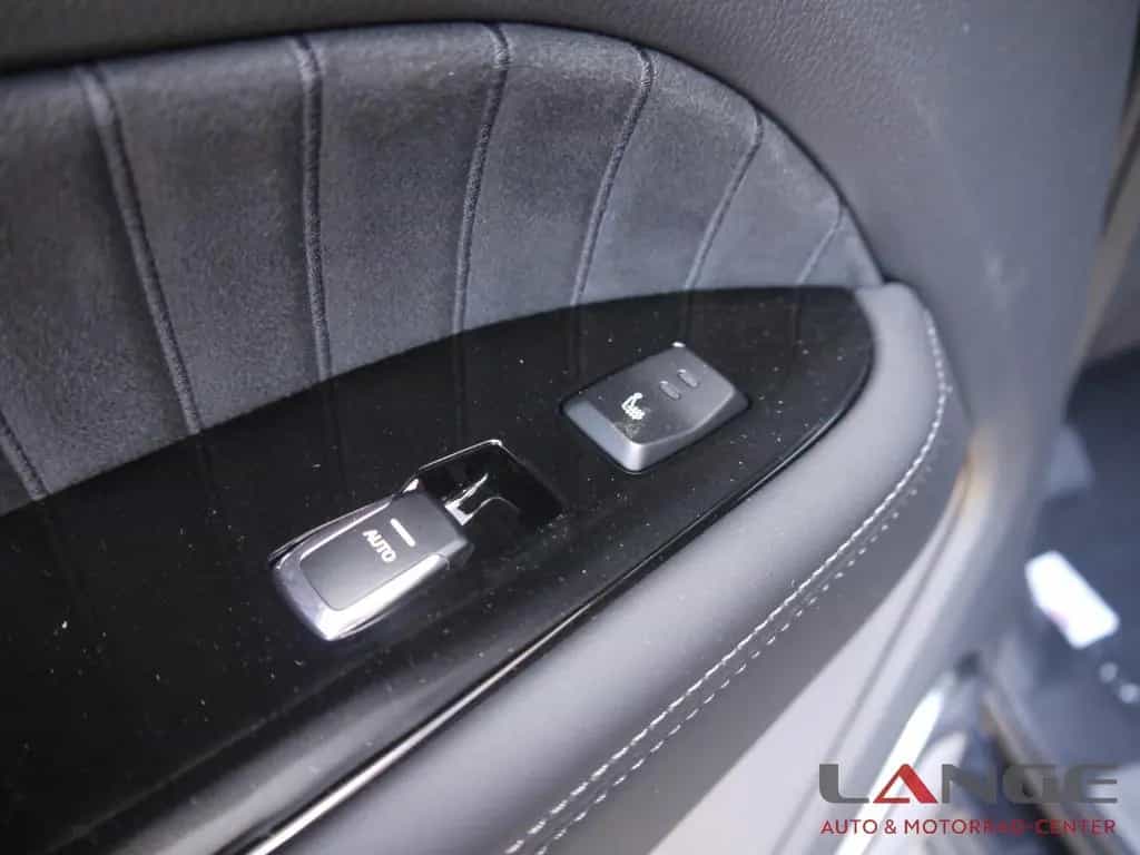KGM Rexton 2.2 e-XDi AWD Lux 3,5t Anhängelast 360 Ka 11/2025-photo-10
