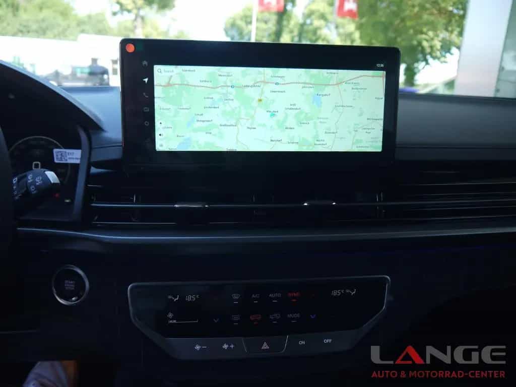KGM Rexton 2.2 e-XDi AWD Lux 3,5t Anhängelast 360 Ka 11/2025-photo-14