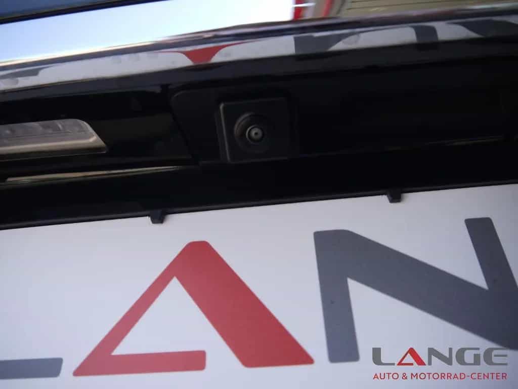 KGM Rexton 2.2 e-XDi AWD Lux 3,5t Anhängelast 360 Ka 11/2025-photo-7