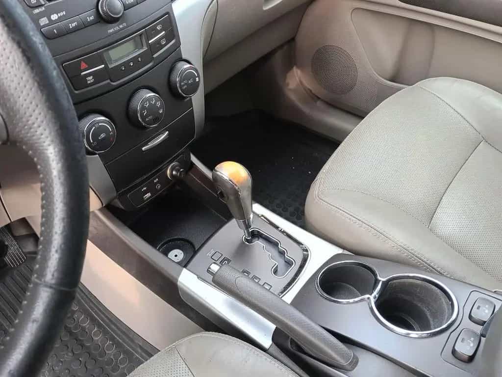 Ssangyong Korando 2.0 e-XDi 175 CV AWD AT Classy 07/2011-photo-7