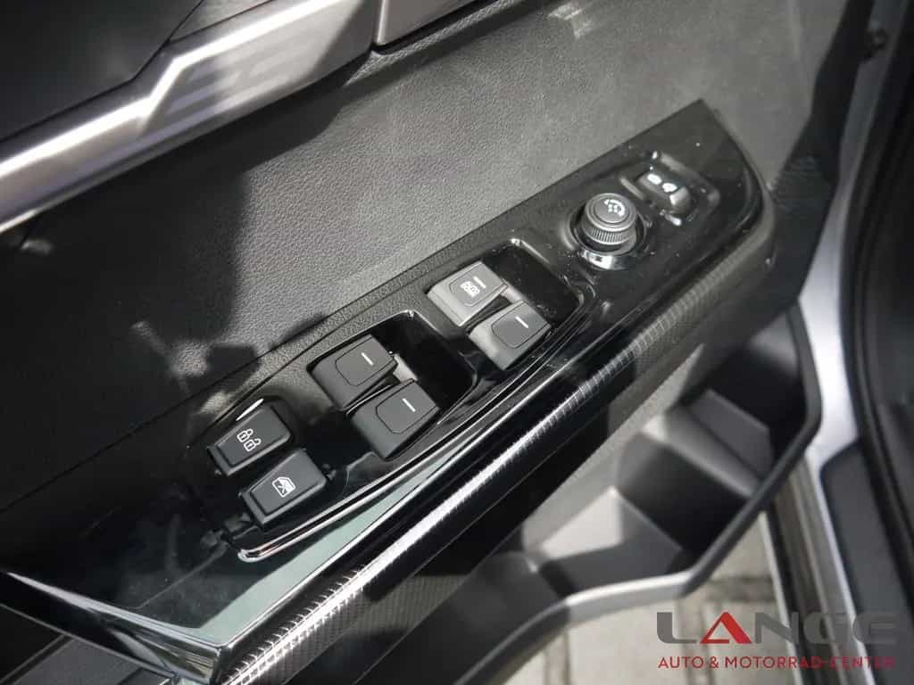 KGM Actyon 1.5 T-GDi Core Automatik Navi Klimaautom null-photo-11