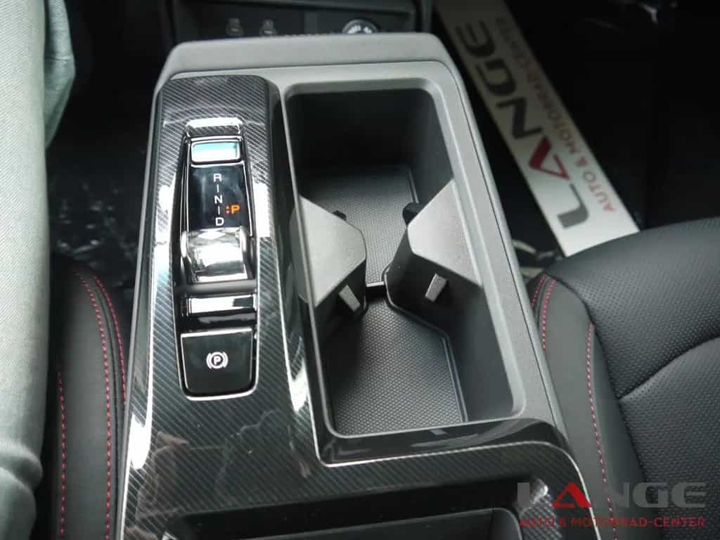 KGM Actyon 1.5 T-GDi Core Automatik Navi Klimaautom null-photo-12