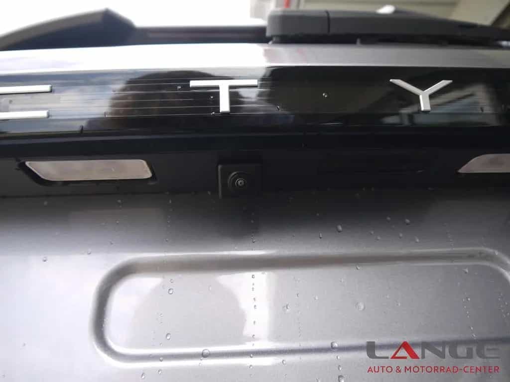 KGM Actyon 1.5 T-GDi Core Automatik Navi Klimaautom null-photo-6