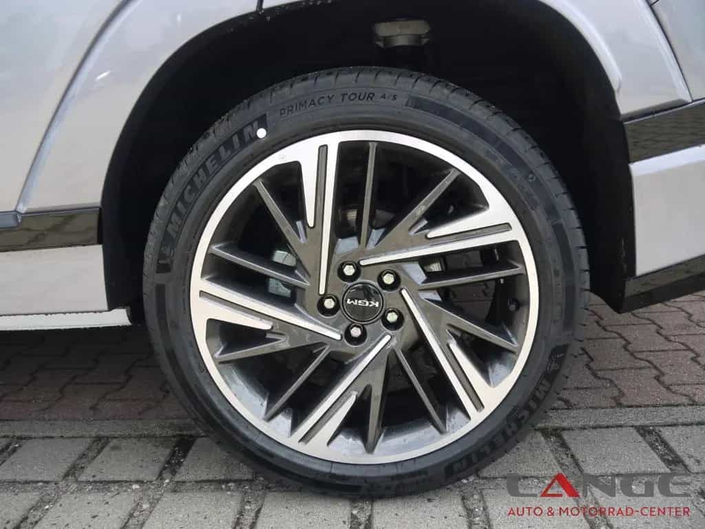 KGM Actyon 1.5 T-GDi Core Automatik Navi Klimaautom null-photo-7