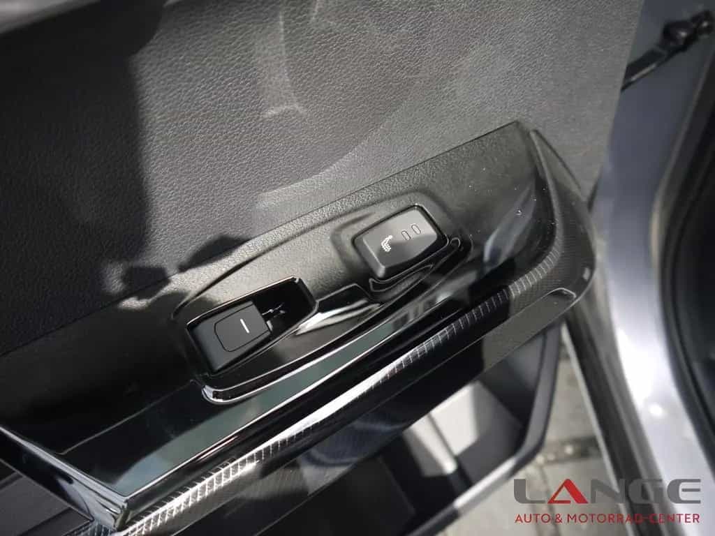 KGM Actyon 1.5 T-GDi Core Automatik Navi Klimaautom null-photo-9