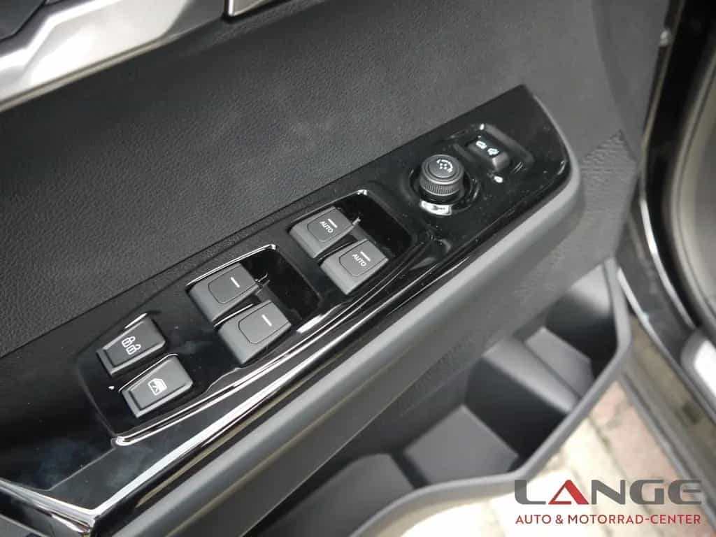 KGM Torres 1.5 T-GDi AWD Nomad Navi Klimaautom SHZ T null-photo-10