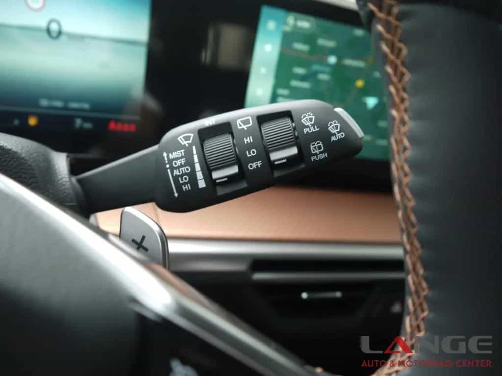 KGM Torres 1.5 T-GDi AWD Nomad Navi Klimaautom SHZ T null-photo-14