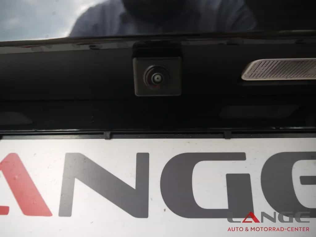 KGM Torres 1.5 T-GDi AWD Nomad Navi Klimaautom SHZ T null-photo-6