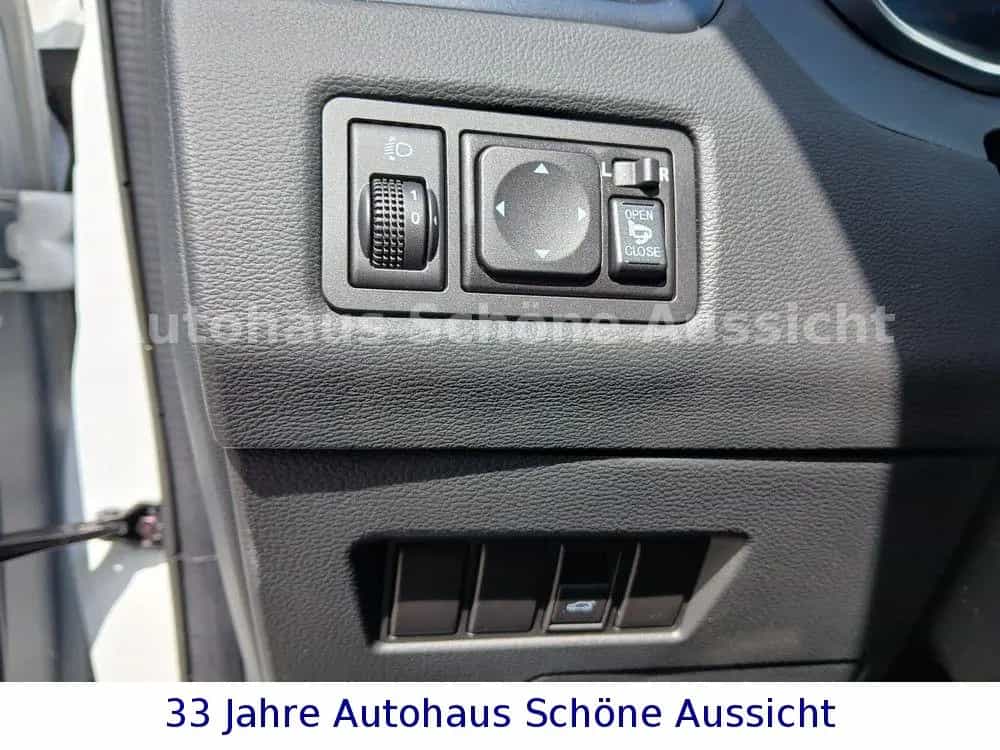 DFSK Other Forthing 3 1.5l Turbo|WIFI|PanoDach|Sitzheizung null-photo-10