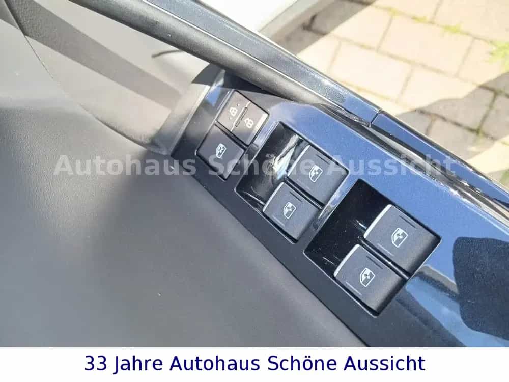 DFSK Other Forthing 3 1.5l Turbo|WIFI|PanoDach|Sitzheizung null-photo-11