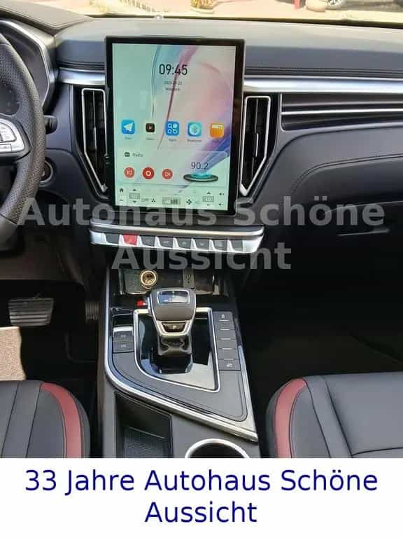 DFSK Other Forthing 3 1.5l Turbo|WIFI|PanoDach|Sitzheizung null-photo-17