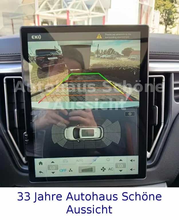 DFSK Other Forthing 3 1.5l Turbo|WIFI|PanoDach|Sitzheizung null-photo-19