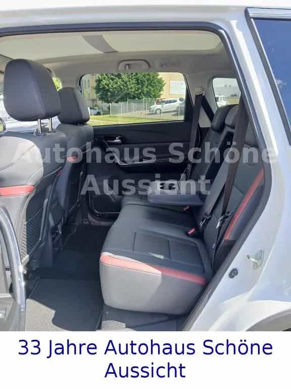 DFSK Other Forthing 3 1.5l Turbo|WIFI|PanoDach|Sitzheizung null-photo-21