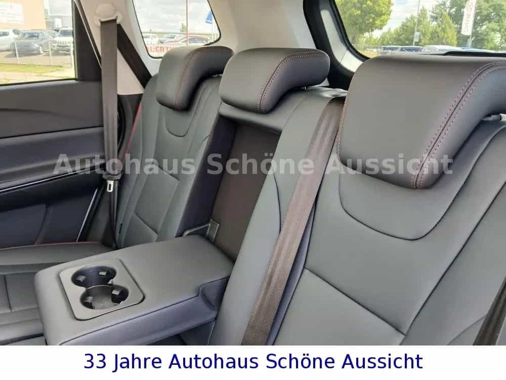DFSK Other Forthing 3 1.5l Turbo|WIFI|PanoDach|Sitzheizung null-photo-22