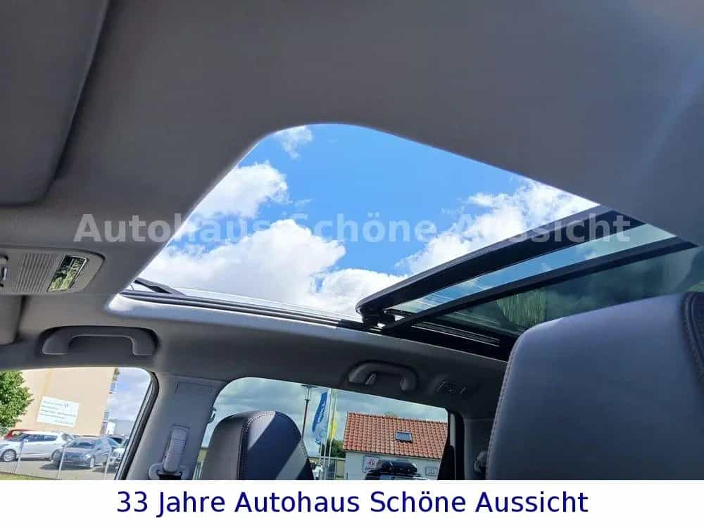 DFSK Other Forthing 3 1.5l Turbo|WIFI|PanoDach|Sitzheizung null-photo-26