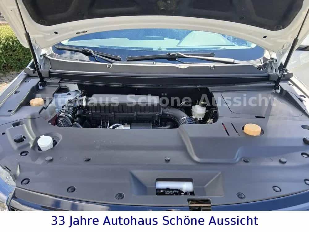 DFSK Other Forthing 3 1.5l Turbo|WIFI|PanoDach|Sitzheizung null-photo-27