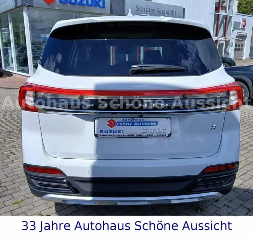 DFSK Other Forthing 3 1.5l Turbo|WIFI|PanoDach|Sitzheizung null-photo-3