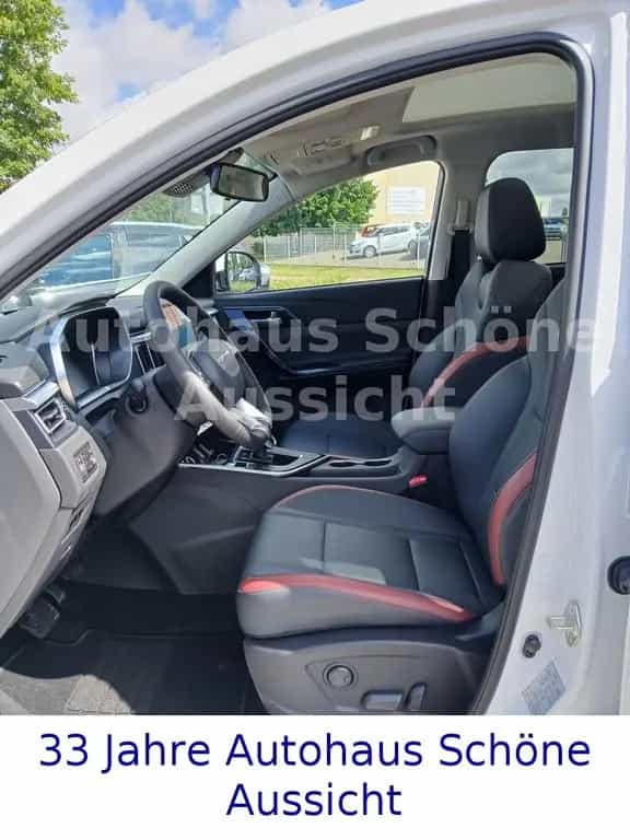 DFSK Other Forthing 3 1.5l Turbo|WIFI|PanoDach|Sitzheizung null-photo-7