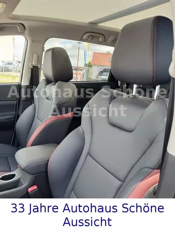 DFSK Other Forthing 3 1.5l Turbo|WIFI|PanoDach|Sitzheizung null-photo-8