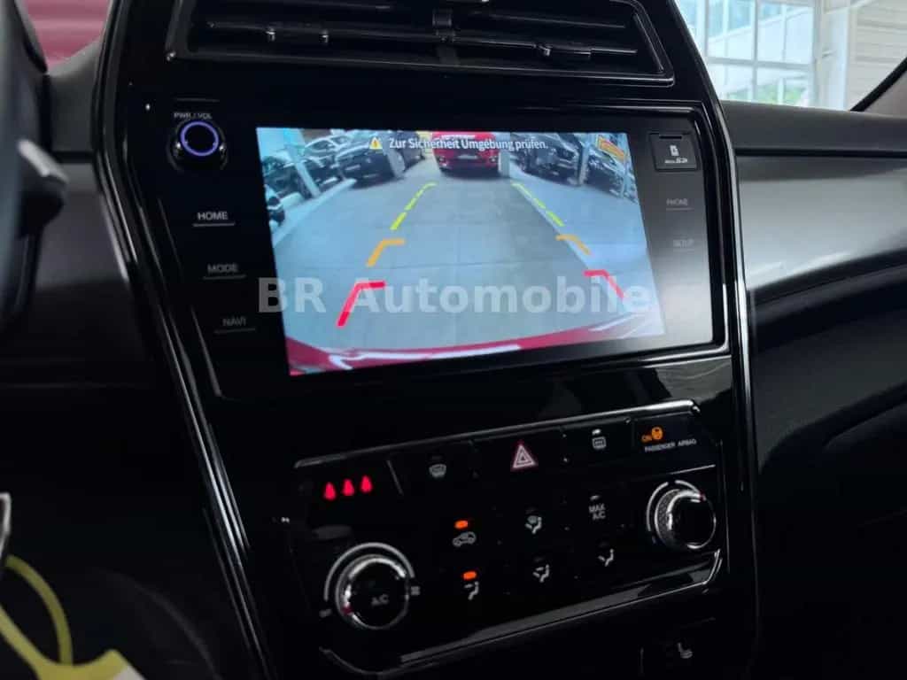Ssangyong Tivoli 1.5 T-GDi Amber 2WD*1.Hand*Navi*Kamera 11/2019-photo-16