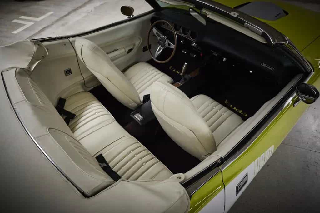 Plymouth Other Hemi  Cuda Convertible Tribute 01/1971-photo-6