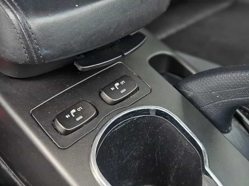 Ssangyong Korando 4x2 Navi Lagergeräusche 12/2019-photo-16