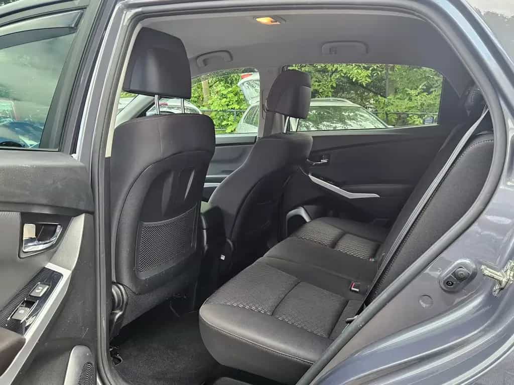 Ssangyong Korando 4x2 Navi Lagergeräusche 12/2019-photo-33
