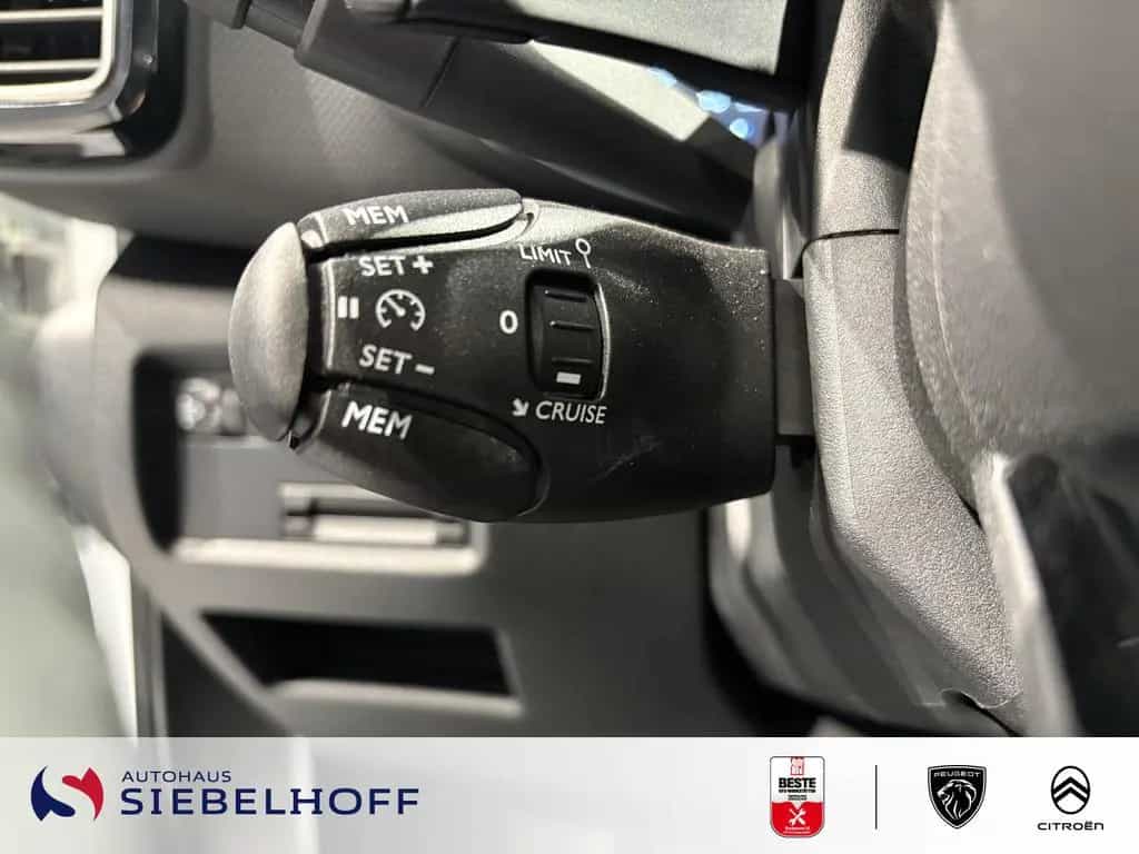 Citroën C5 Aircross C-Series PureTech 130 S&S EAT8  *Gri 04/2023-photo-11
