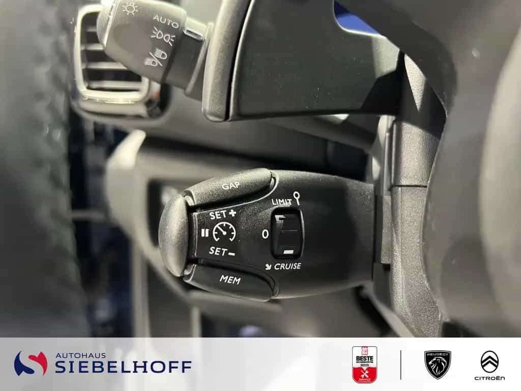 Citroën C5 Aircross Shine PureTech 130 EAT8 *ACC*Grip*EH 05/2023-photo-10