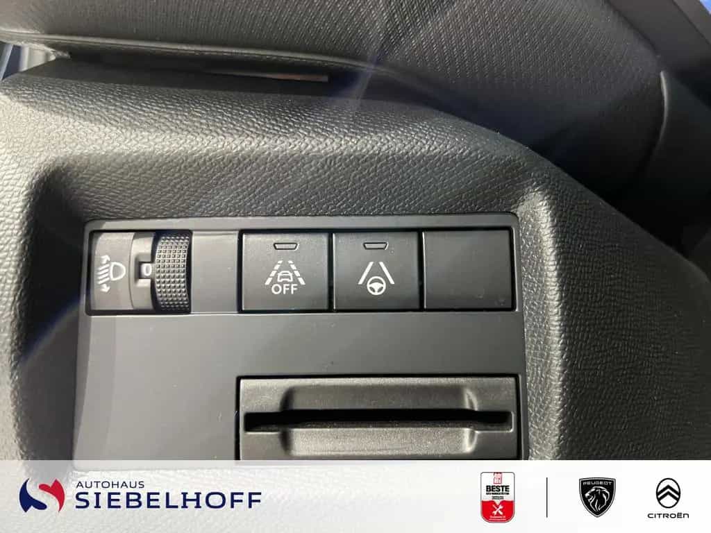 Citroën C5 Aircross Shine PureTech 130 EAT8 *ACC*Grip*EH 05/2023-photo-11