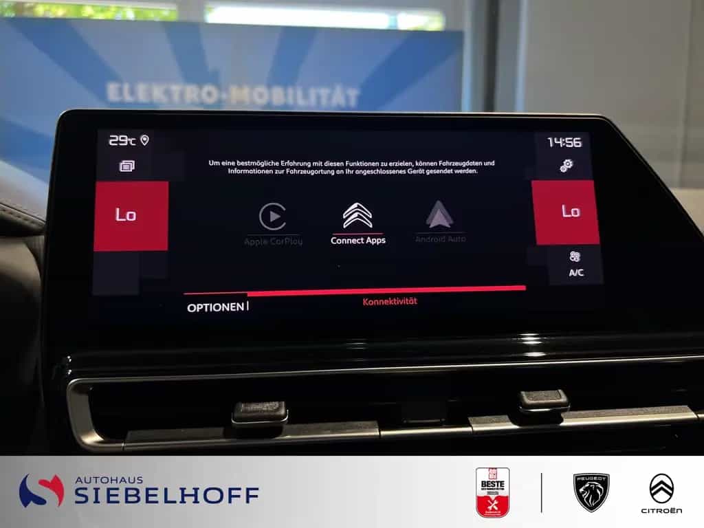 Citroën C5 Aircross Shine PureTech 130 EAT8 *ACC*Grip*EH 05/2023-photo-15